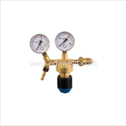 Russian Brass Gas Regulator